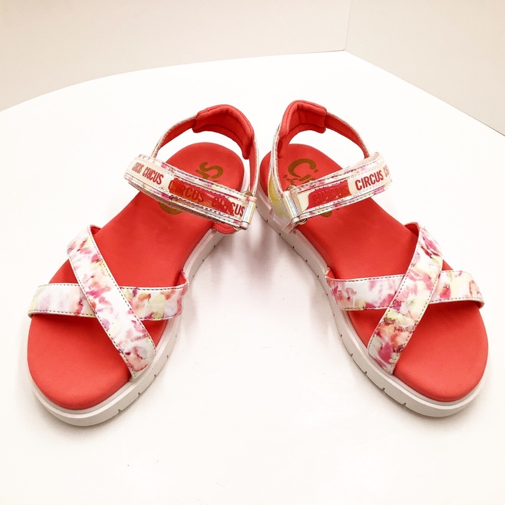 🆕{Circus by Sam Edelman} Narcissa  Keva Sandals - Picture 9 of 16